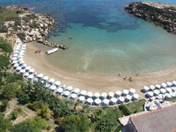 Hotel Denizkizi Karpasa Exteriér fotografie