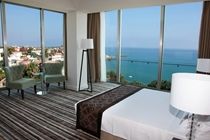 Hotel Denizkizi Karpasa Exteriér fotografie