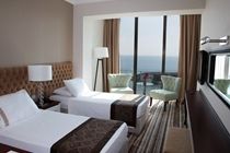 Hotel Denizkizi Karpasa Exteriér fotografie