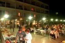 Hotel Denizkizi Karpasa Exteriér fotografie